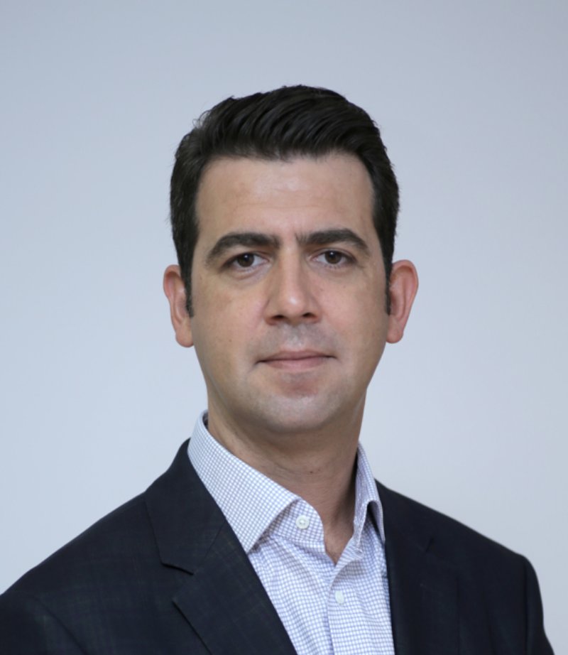 Dr. Öğr. Üyesi Ş. Barış Özçelik
