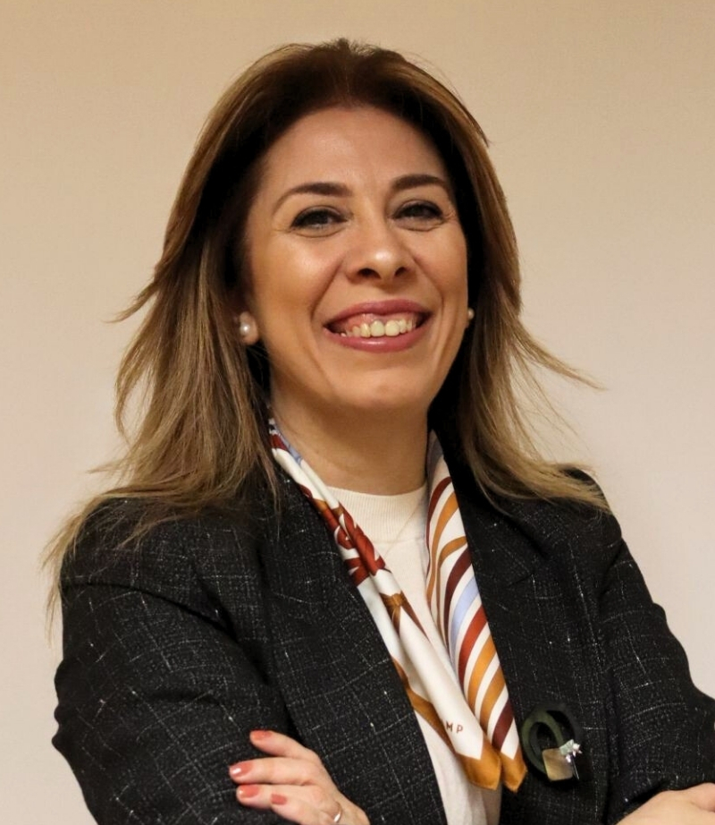 Prof. Dr. Başak Baysal