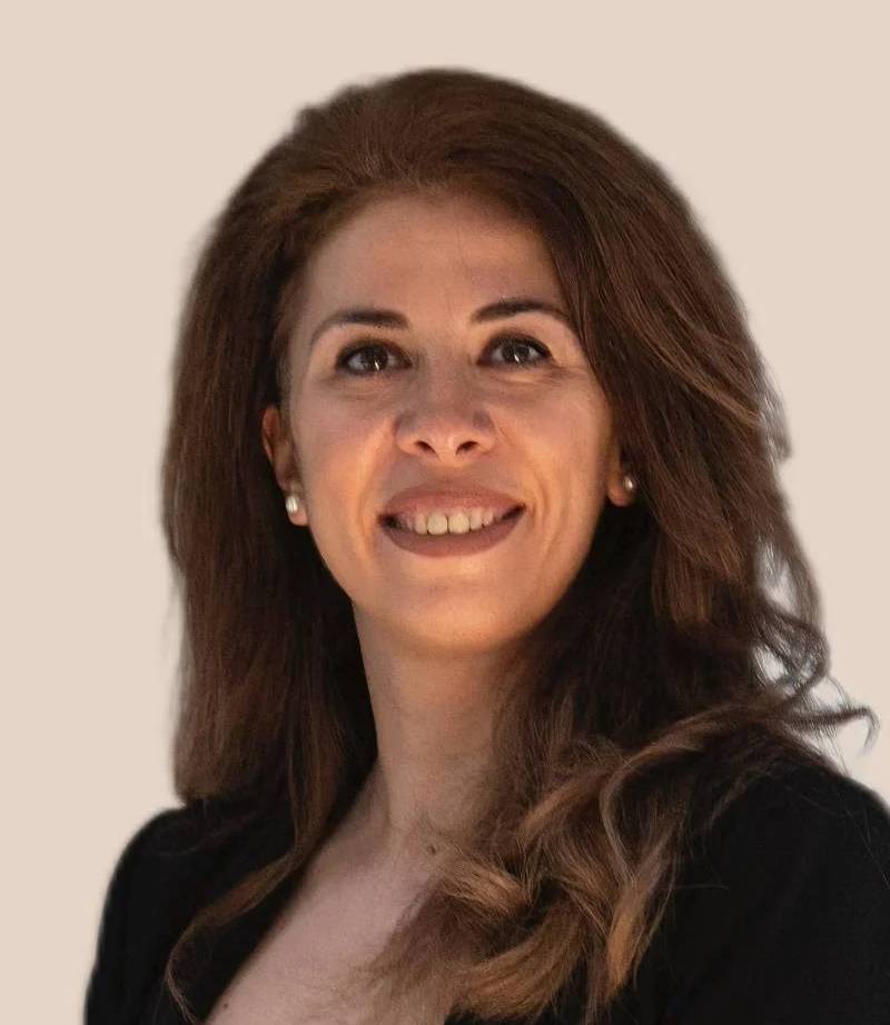Prof. Dr. Başak Baysal