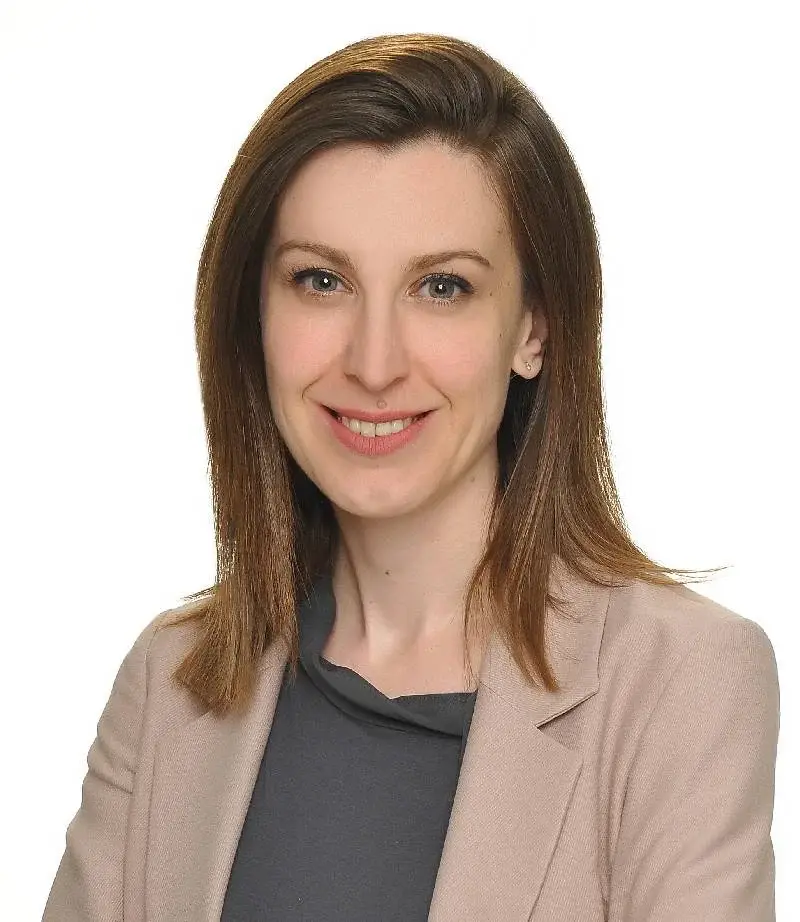 Doç. Dr. Elif Küzeci