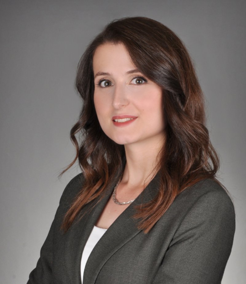 Dr. Öğr. Üyesi Elif Gökşen Köstem