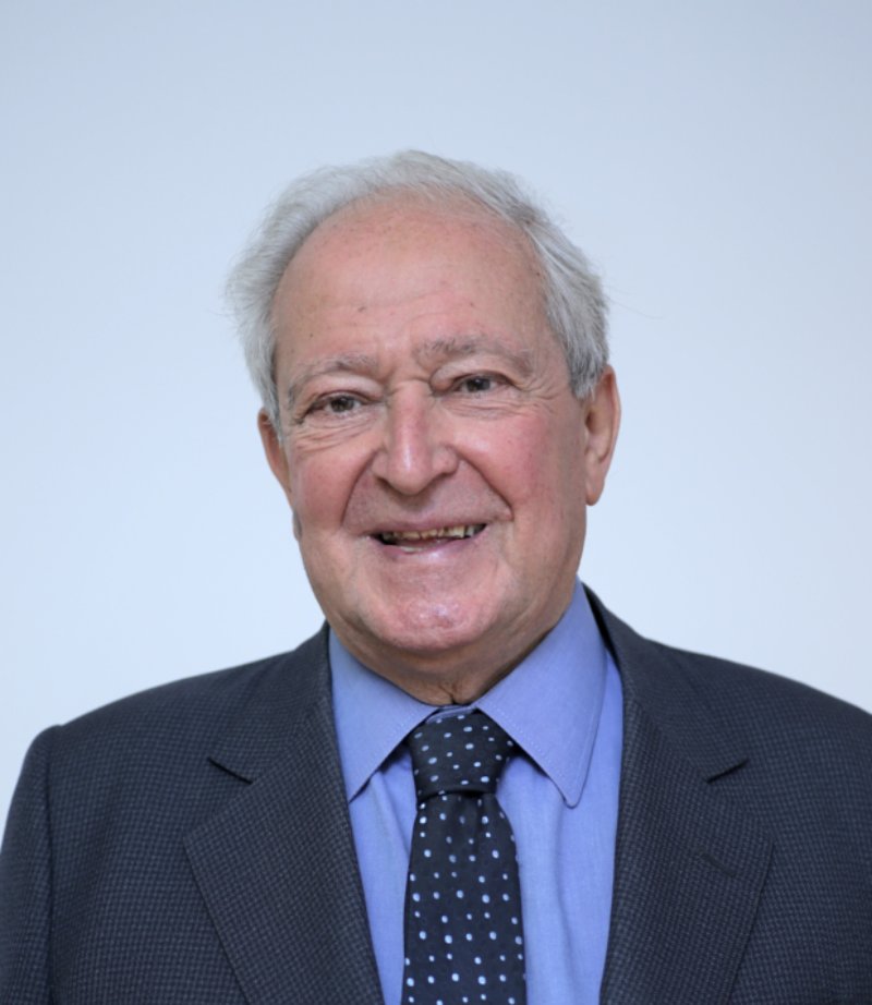 Prof. Dr. Erdal Onar