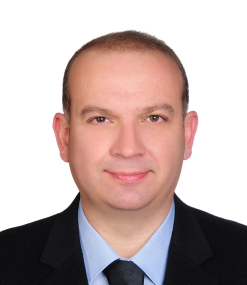 Prof. Dr. Levent Akın