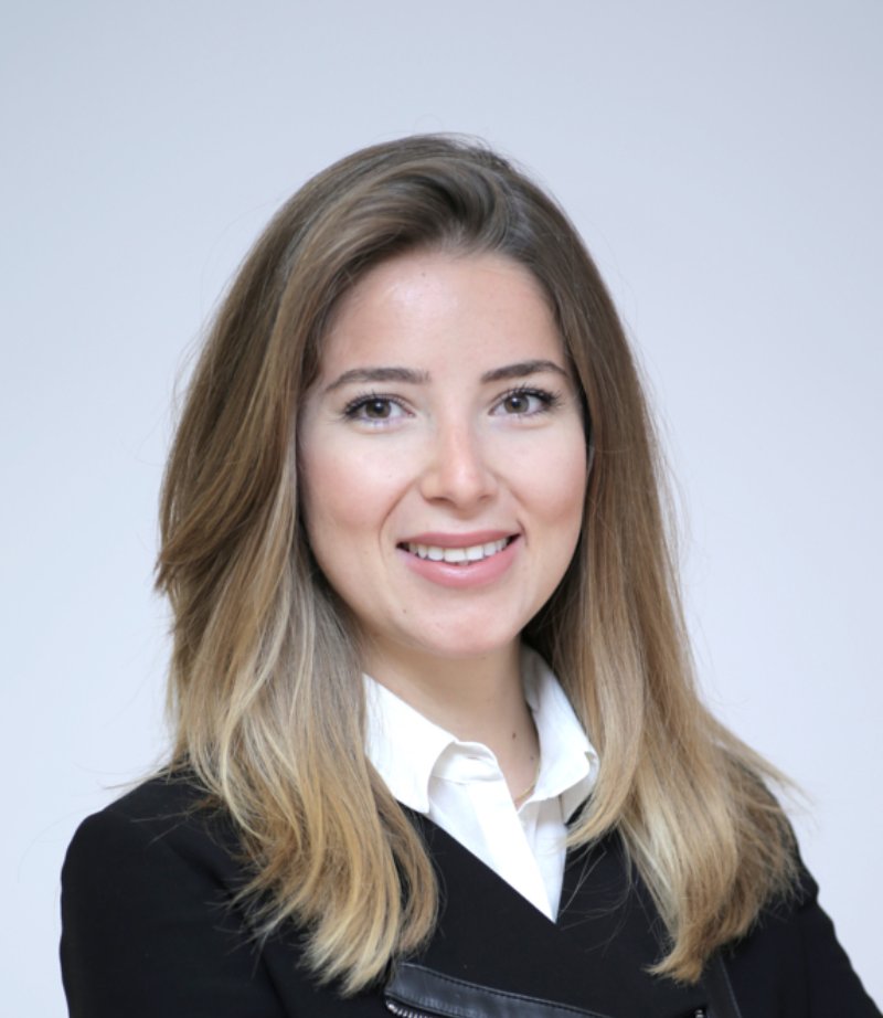 Dr. Öğr. Üyesi N.Nilay Dayanç Kuzeyli
