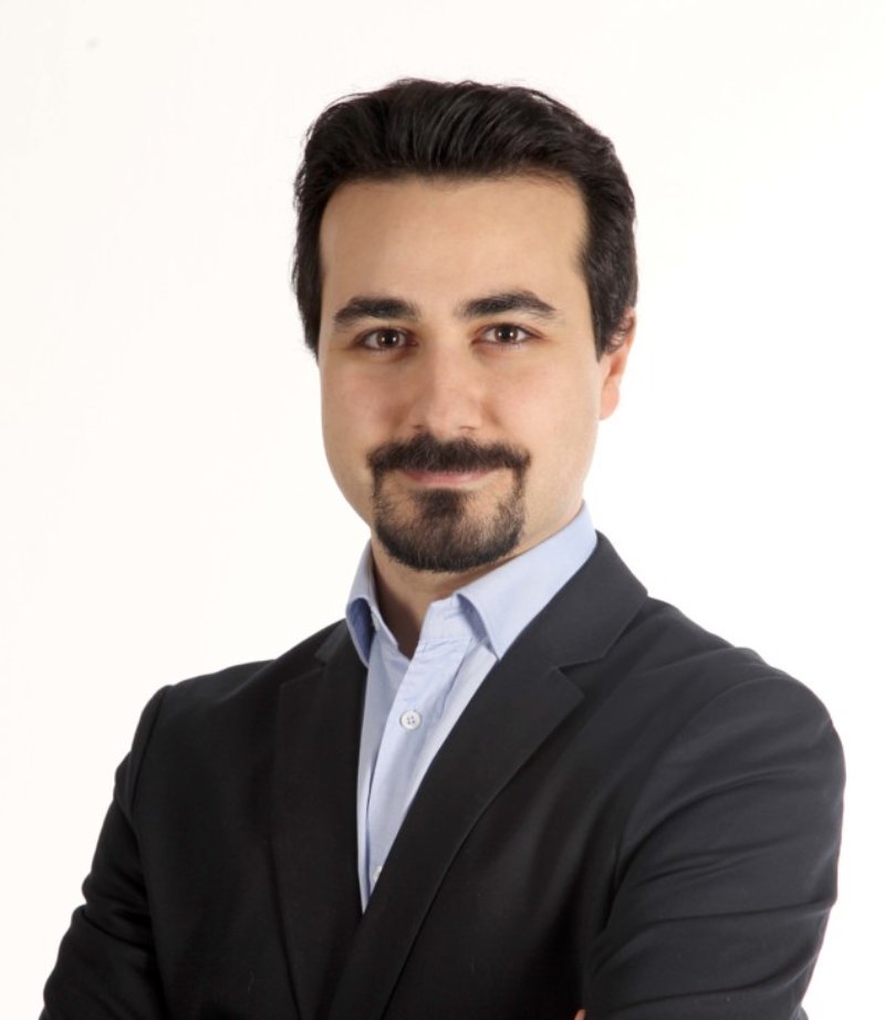 Dr. Öğr. Üyesi Hüseyin Can Aksoy