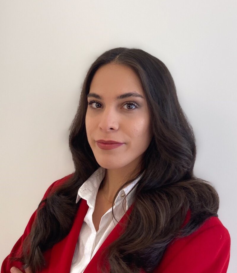 Zeynep Begüm Gökçek