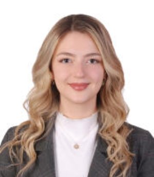Elif Gökçen Toksoy