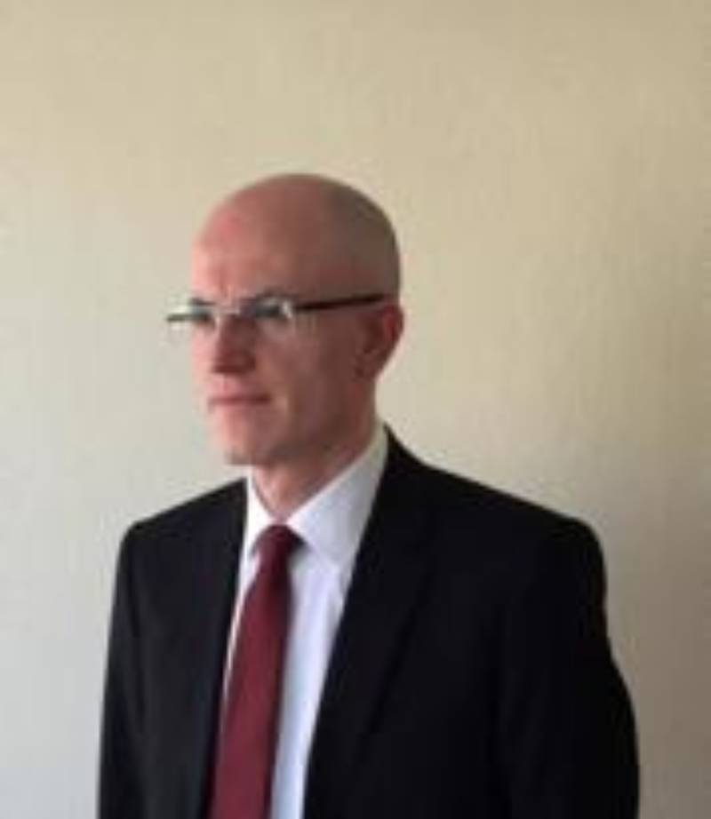 Prof. Dr. Vedat Buz