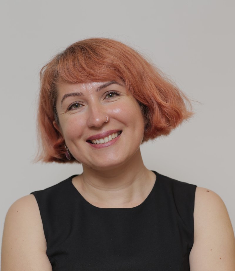 Dr. Öğr. Üyesi Zülfiye Yılmaz