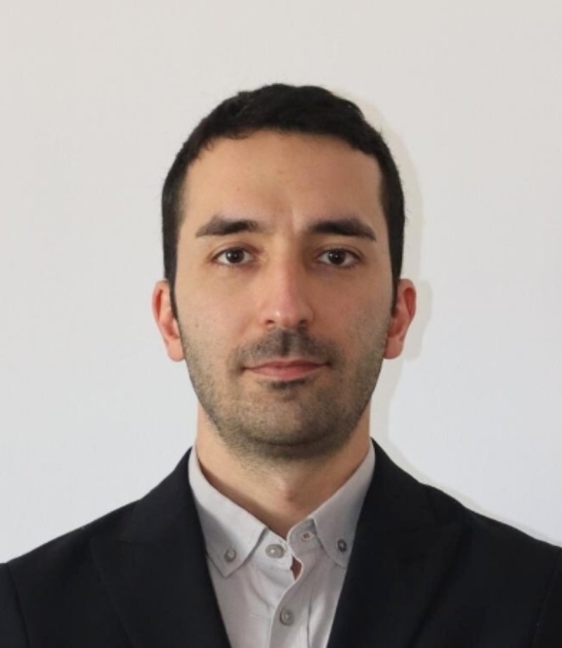 Dr. Öğr. Üyesi Abdurrahman Kayıklık