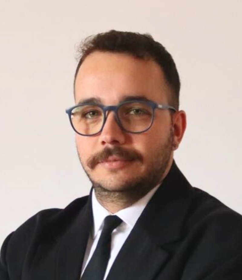 Dr. Öğr. Üyesi Çağrı Mardin