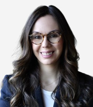 Dr. Öğr. Üyesi Alara Efsun Yazıcıoğlu