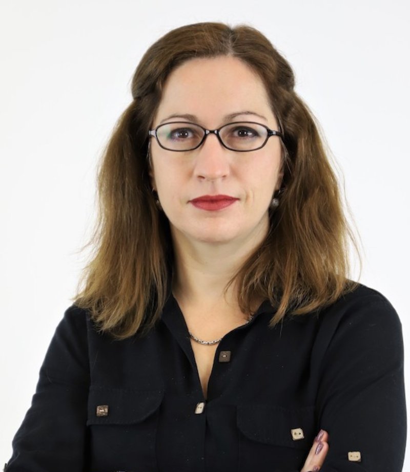 Doç. Dr. Dilşad Çiğdem Sever