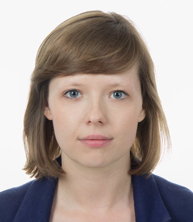 Dr. Marzena Wojtczak