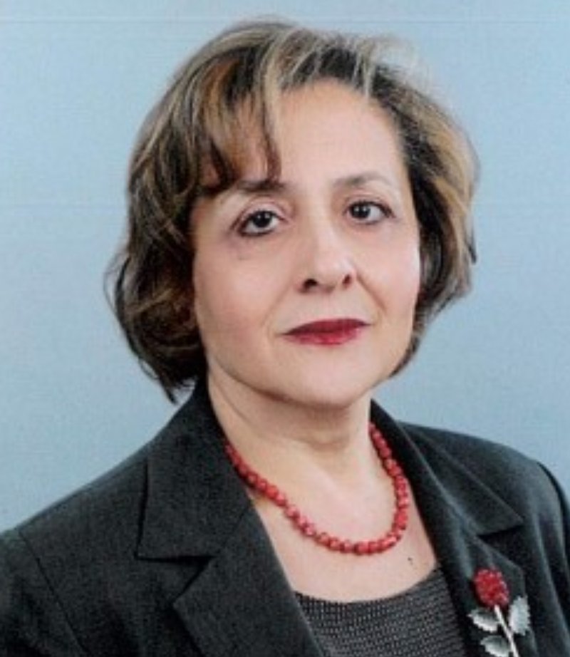 Prof. Dr. Sema Taşpınar Ayvaz