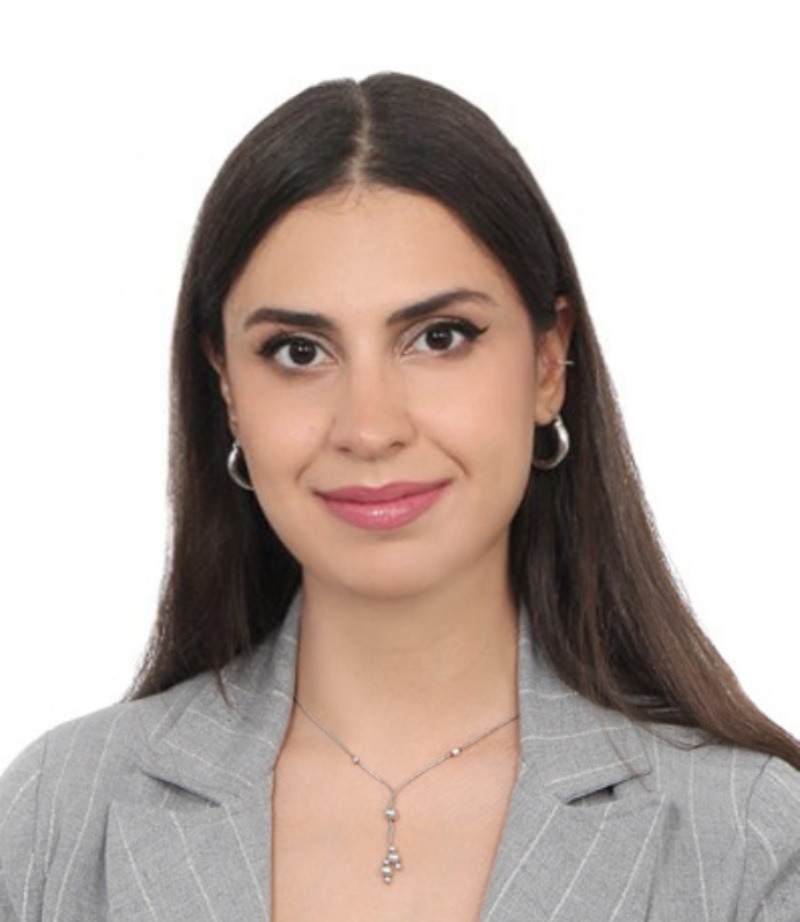 Zeynep Ömeroğlu