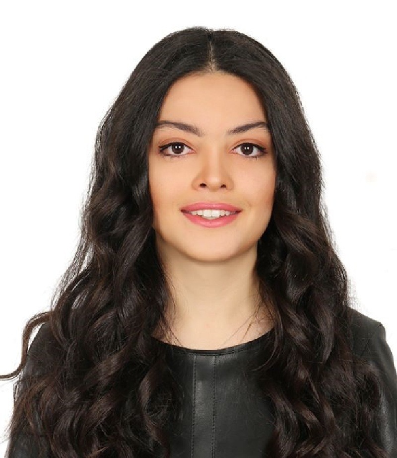 Sıla Saygıoğlu