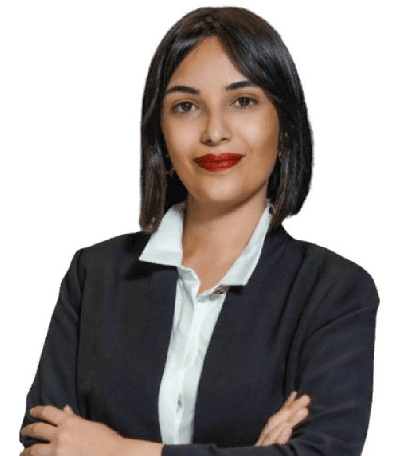 Selen Çalışkan