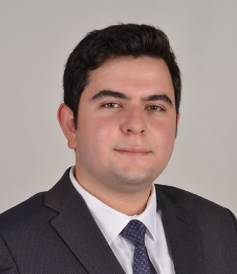 Batuhan Görkem Dağüstün