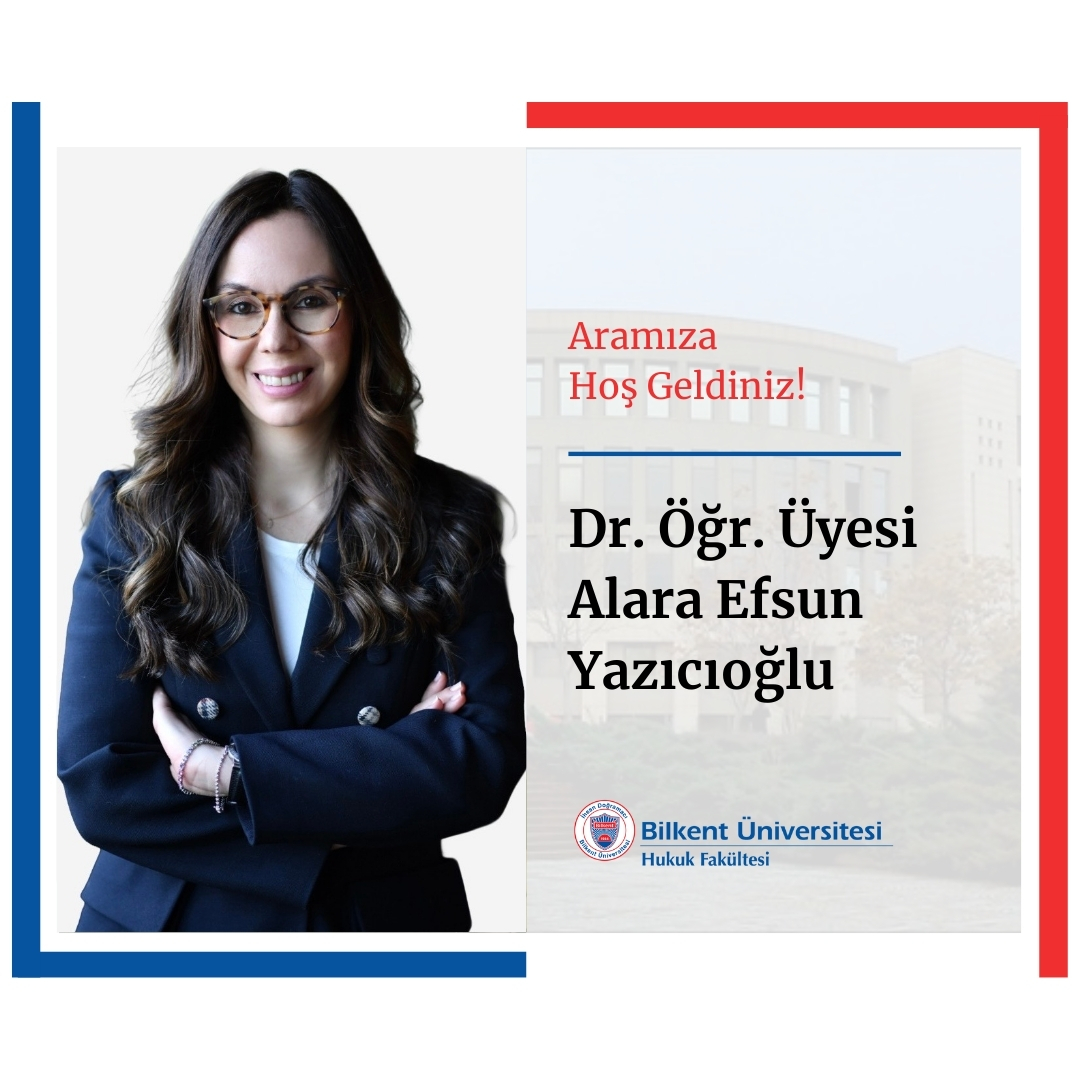 Aramıza Hoş Geldiniz!