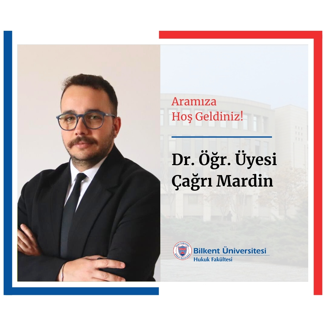 Aramıza Hoş Geldiniz!