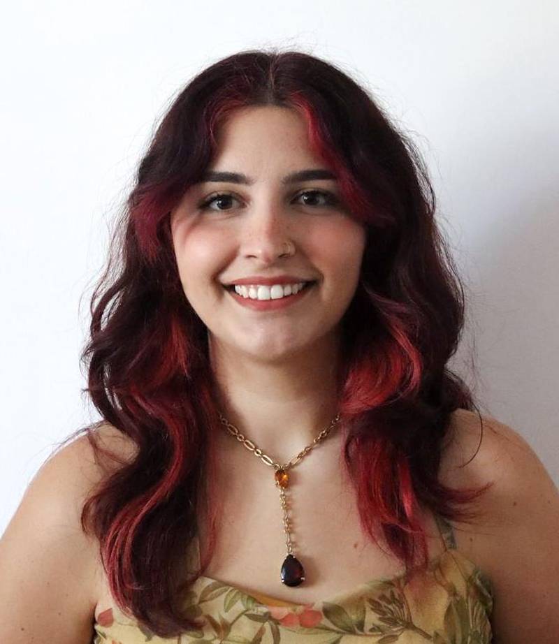 Aysu Gül Yılmaz
