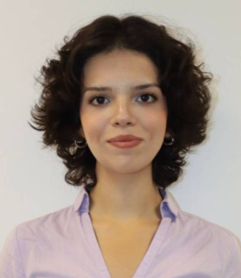 Lale Sude Özcan