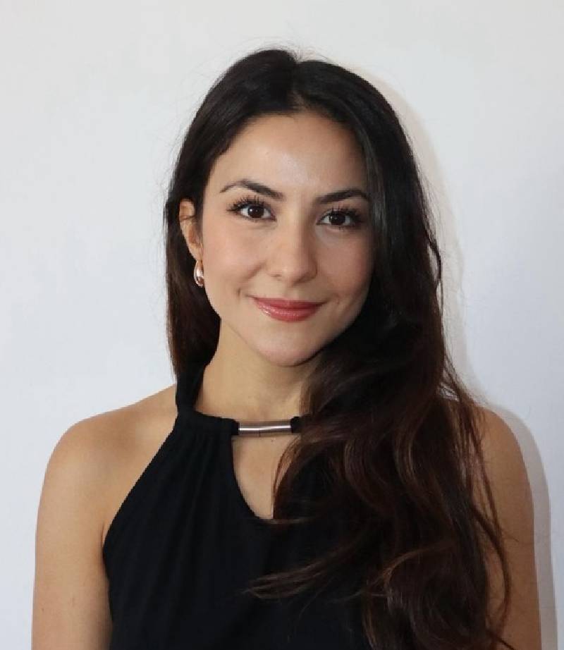 Dr. Pınar Başak Coşkun