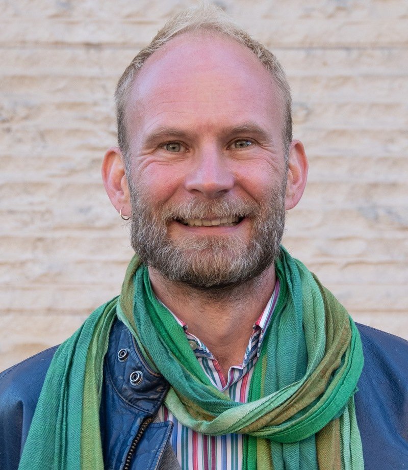Prof. Dr. Jakub Urbanik