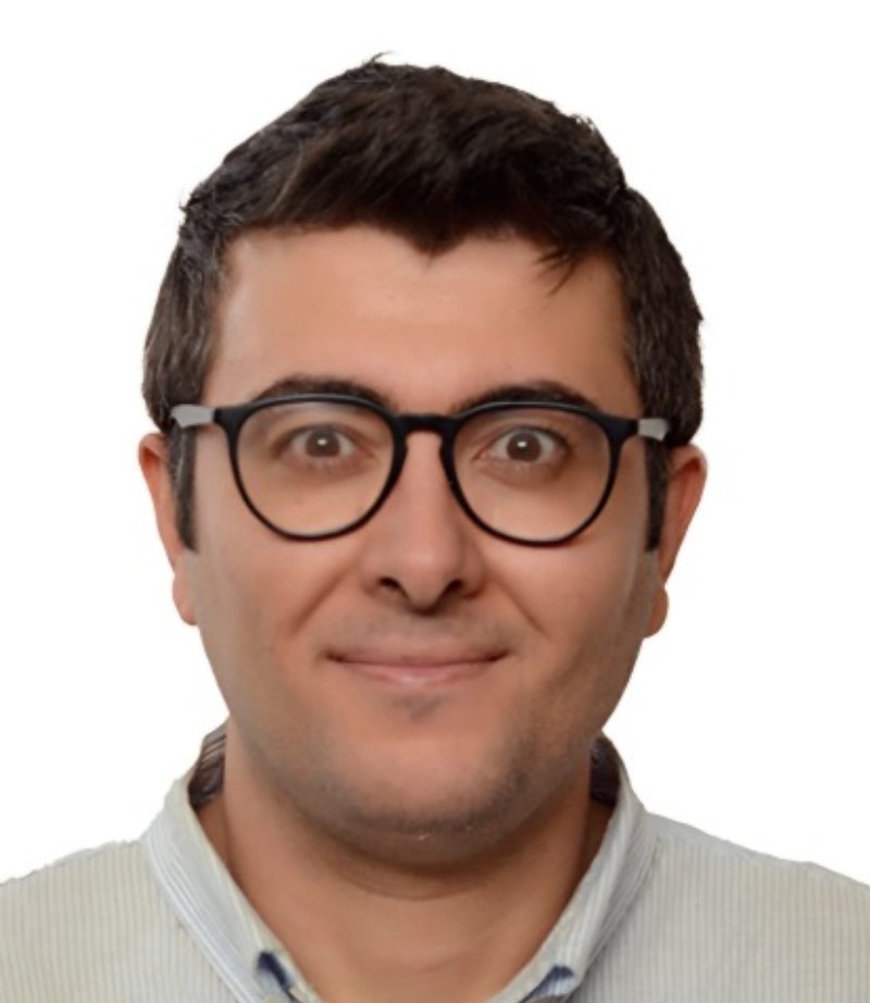 Doç. Dr. Ufuk Tekin