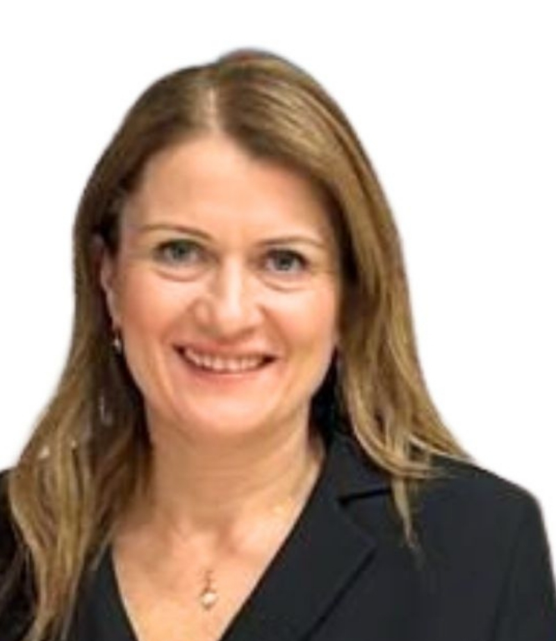 Doç. Dr. Gülüm Bayraktaroğlu Özçelik