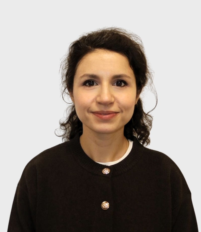 Dr. Deniz Baytemür Köksal