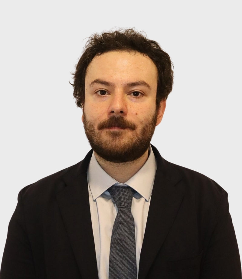 Dr. Gönenç Hacaloğlu