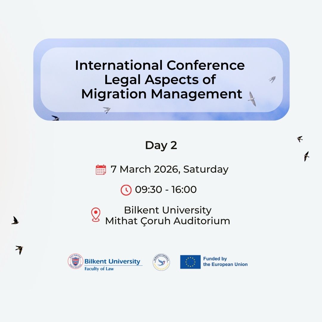 International Conference on Legal Aspects of Migration Management