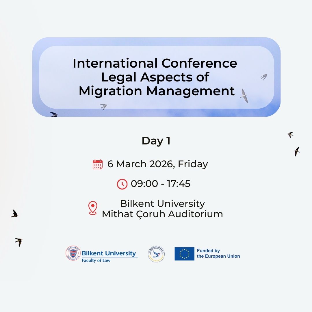International Conference on Legal Aspects of Migration Management