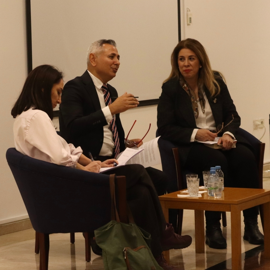 Medeni Kanun’un 100. Yılı Seminerleri – II Gerçekleştirildi!