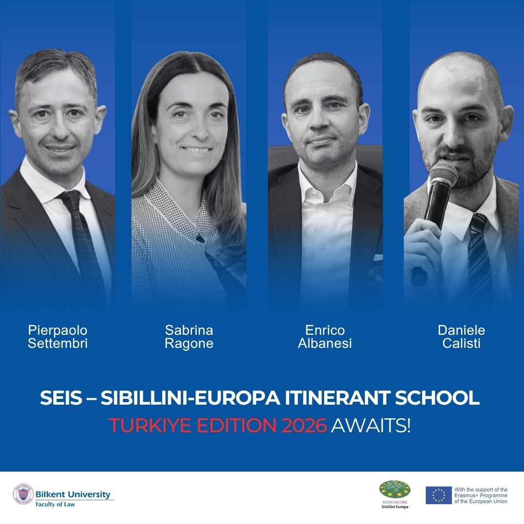 SEIS – Sibillini-Europa Itinerant School: Türkiye Edition 2026 Awaits!
