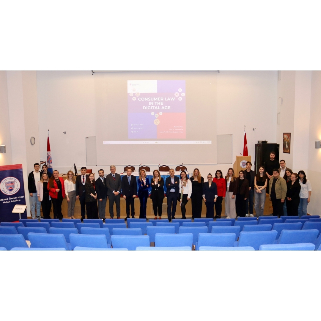 Consumer Law in the Digital Age Conference