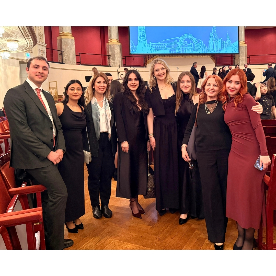Bilkent University Vis Moot Team Reaches Top 8% Worldwide