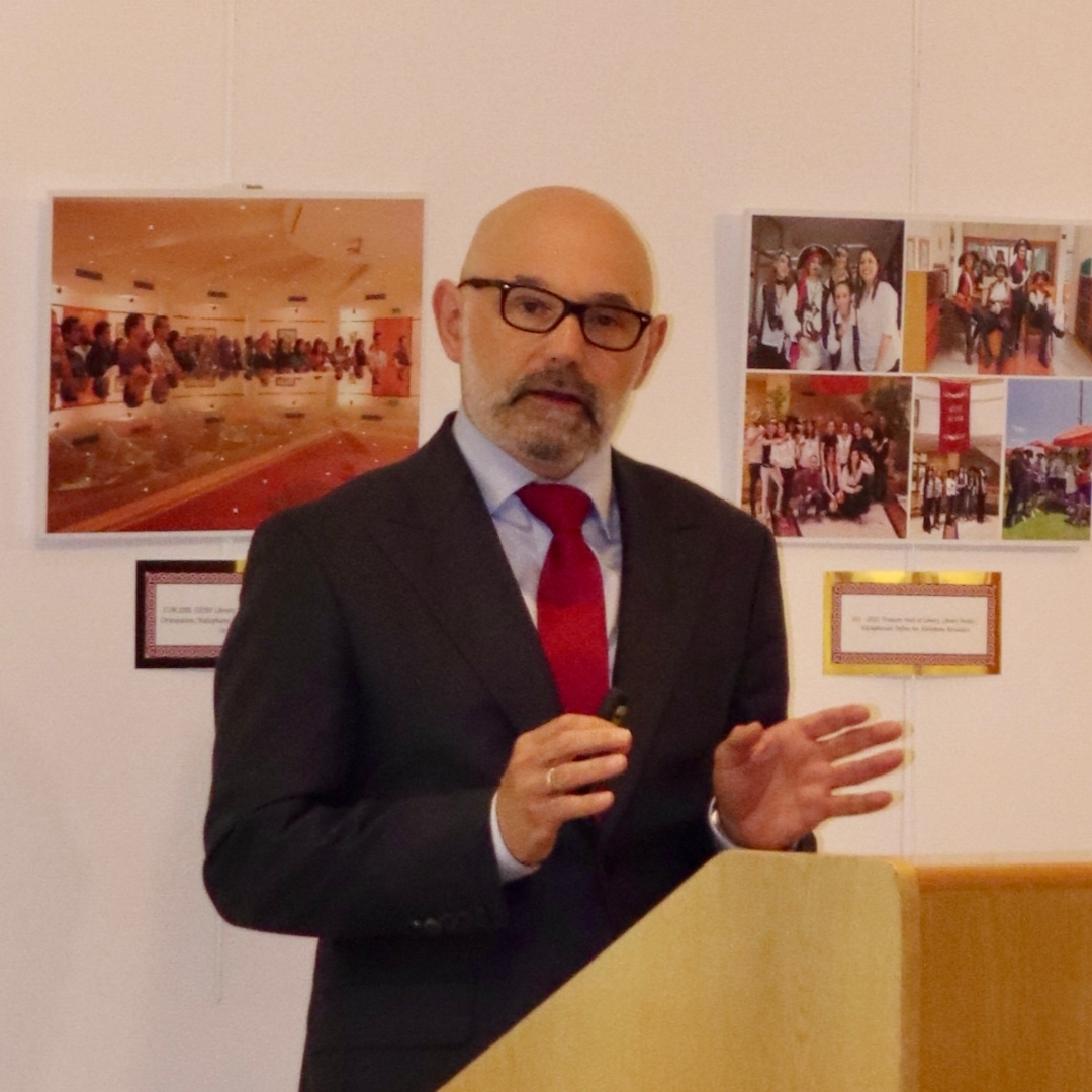 Comparative Tort Law Seminar Series / Prof. Dr. Sören Koch