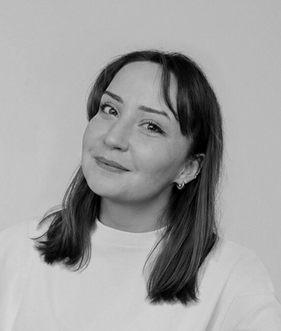 Meliha Betül Doğan