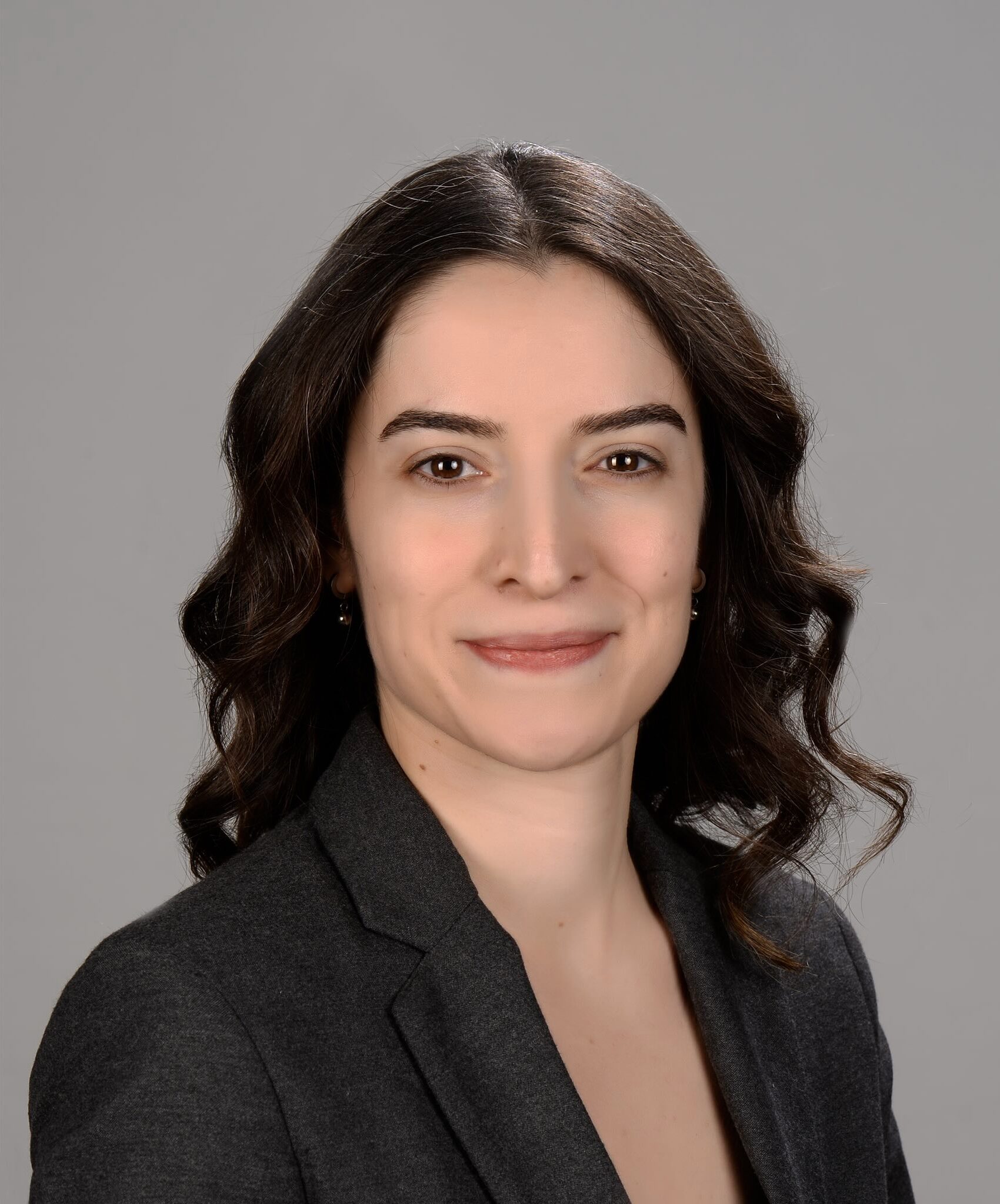 Dr. Öğr. Üyesi Betül Durmuş
