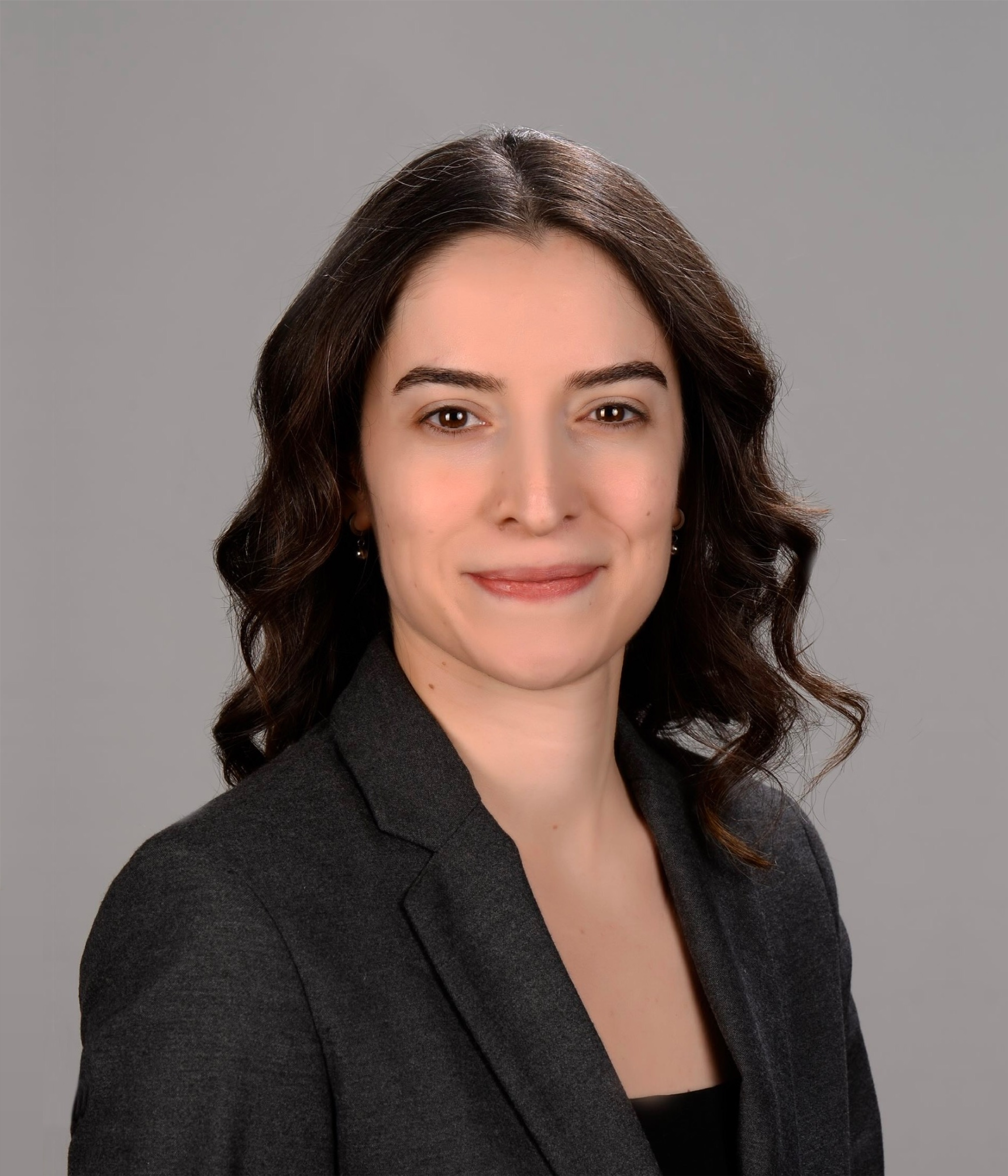 Asst. Prof. Betül Durmuş