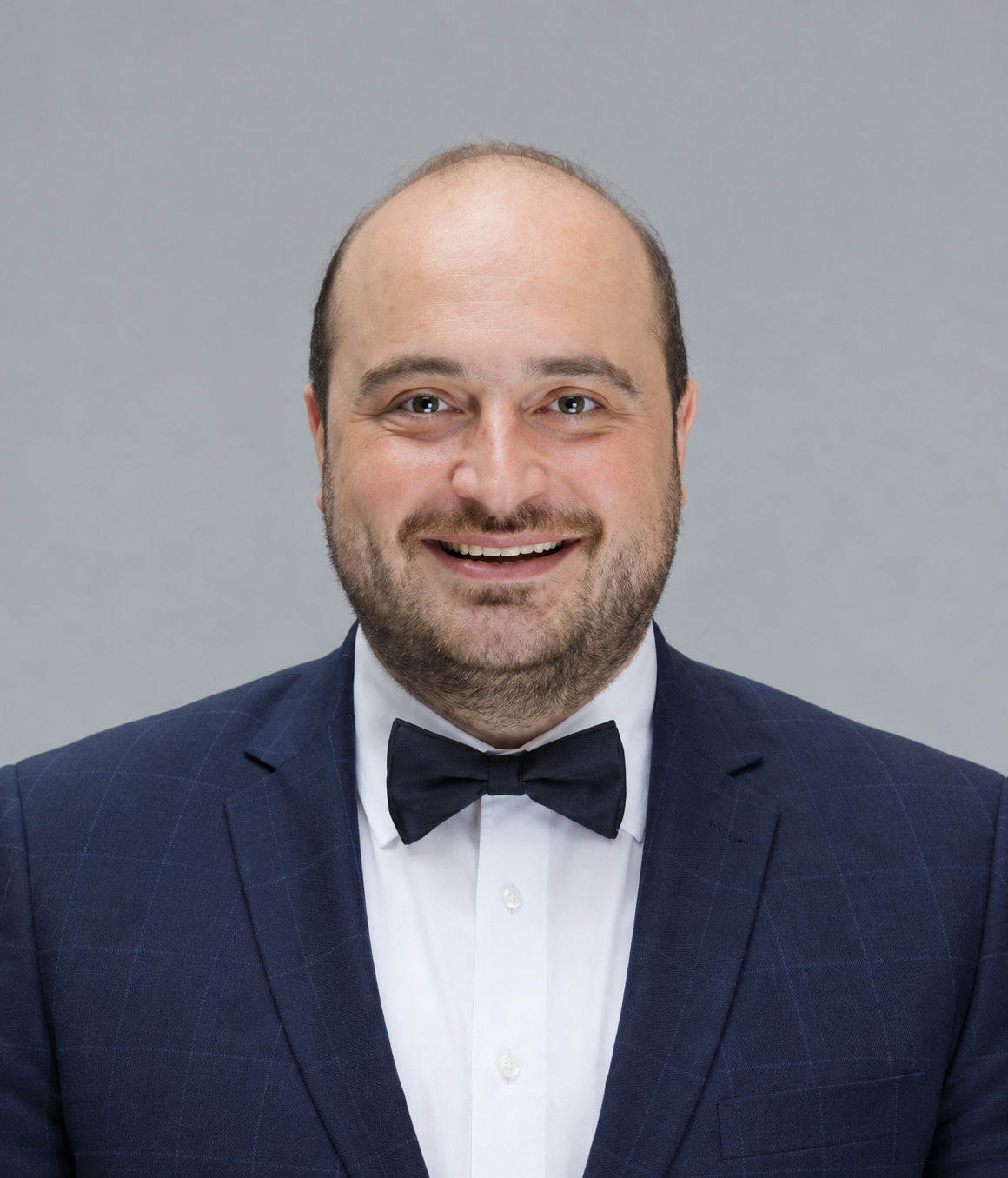 Asst. Prof. Cüneyt Süzel