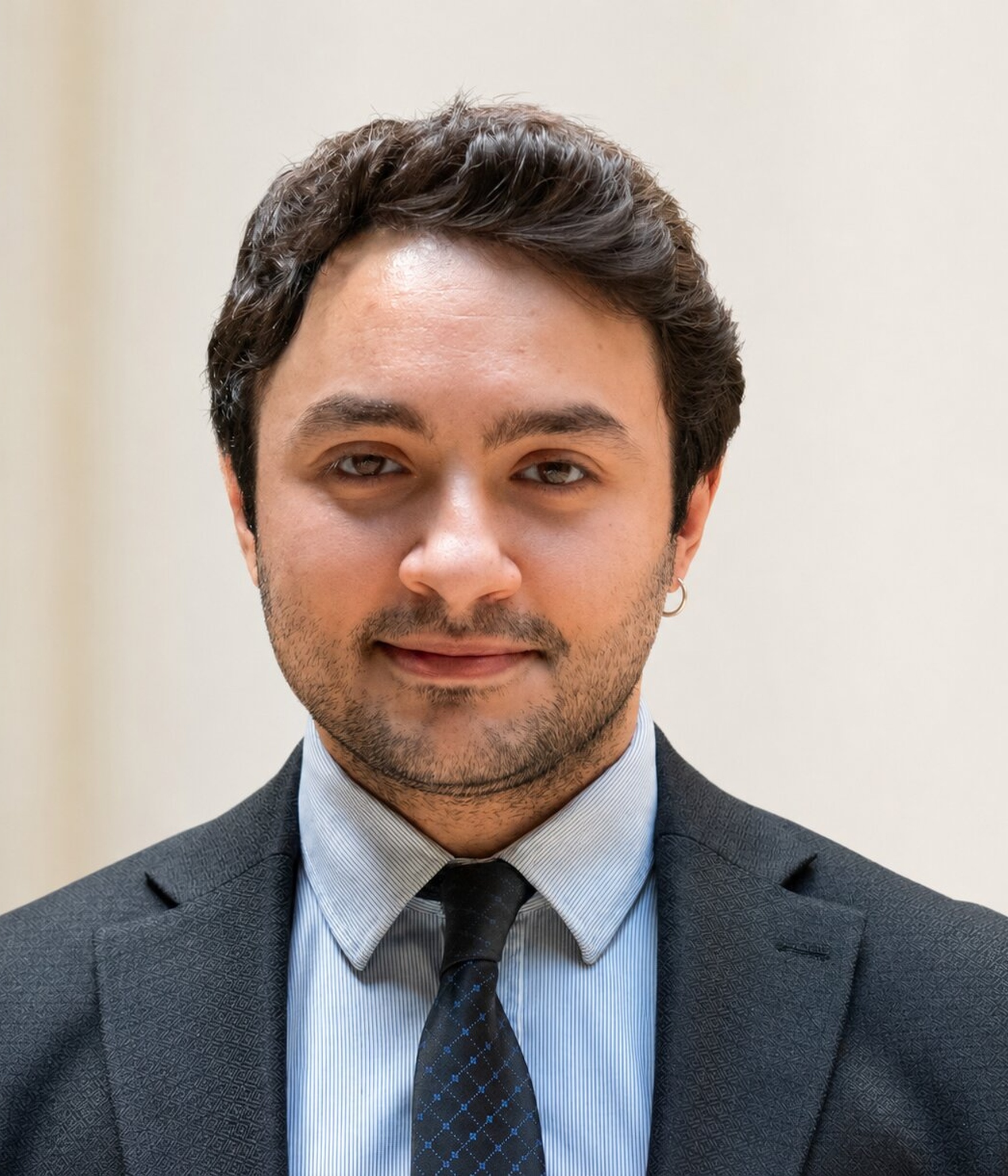 Dr. Öğr. Üyesi Kaan Can Yıldırım