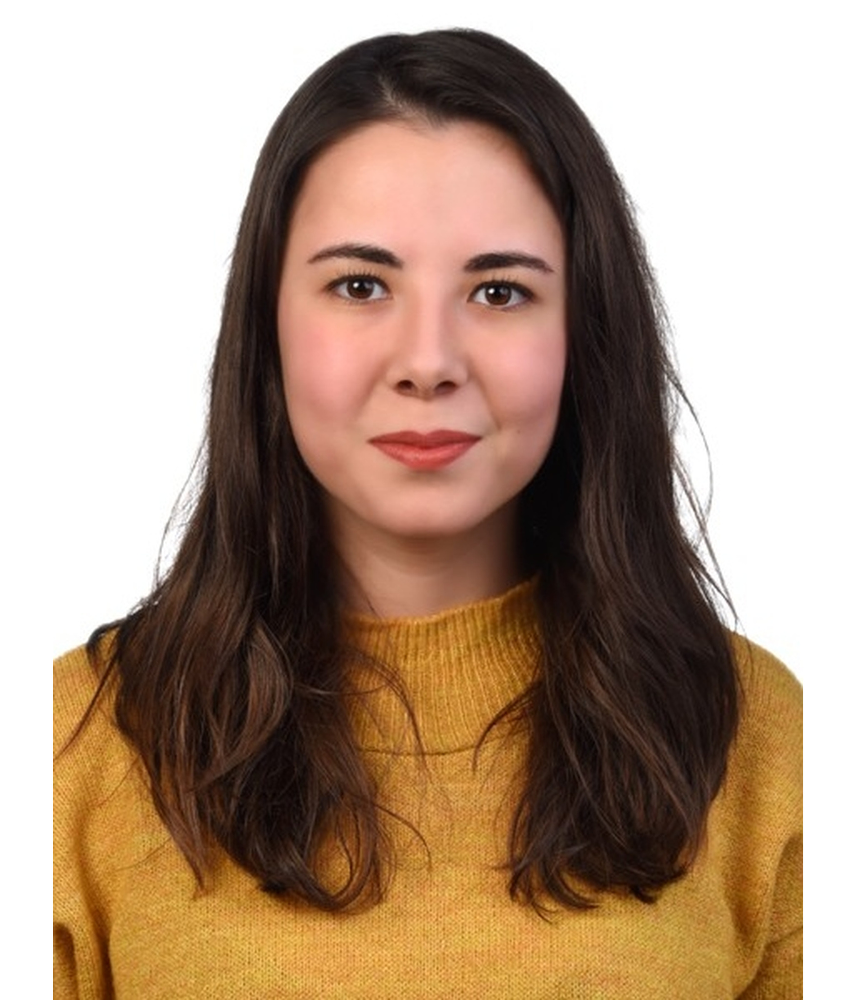 Dr. Öğr. Üyesi Irmak Kepenek Hacaloğlu