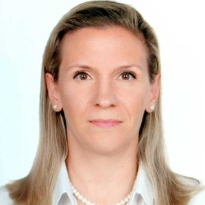 Doç. Dr. Seda Örsten Esirgen