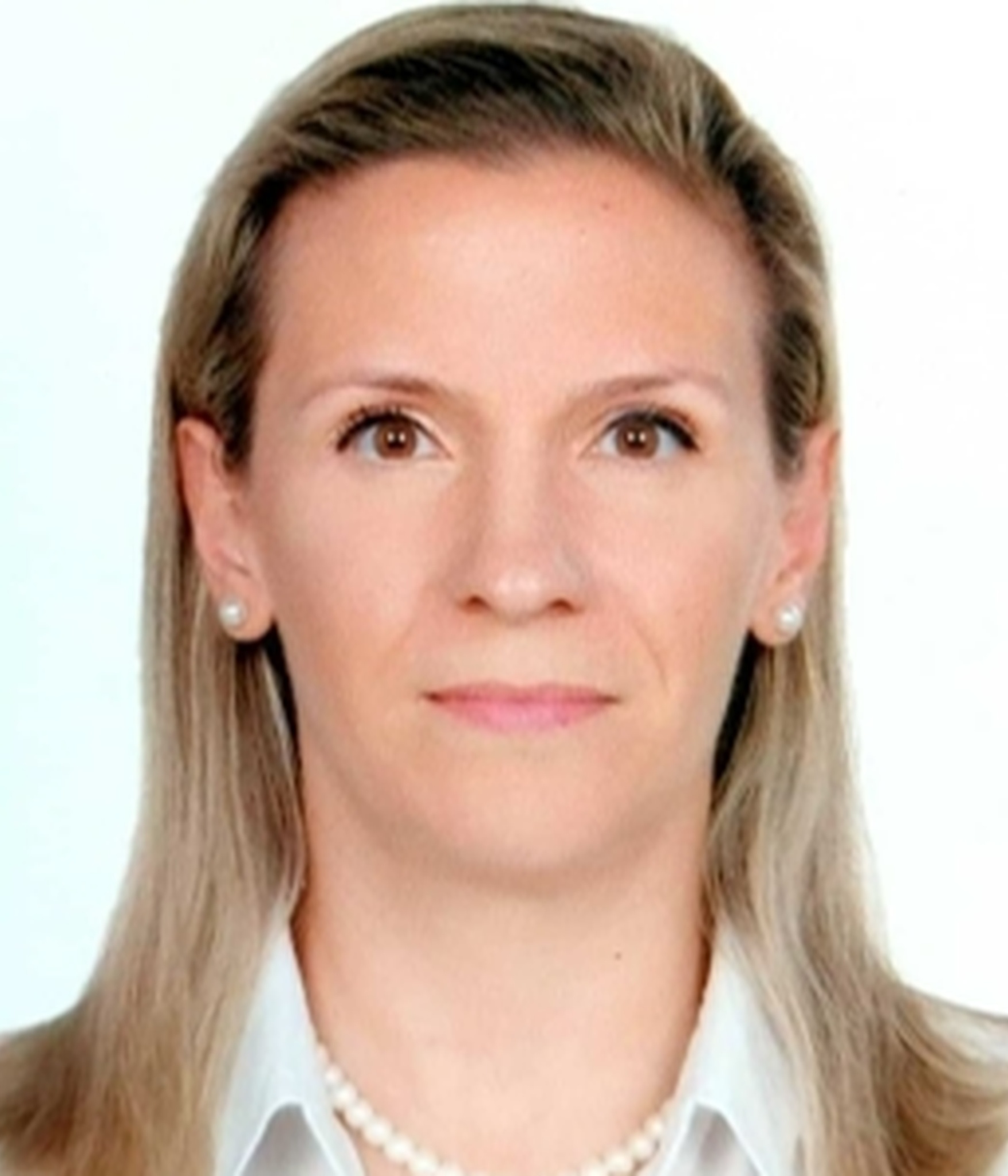 Assoc. Prof. Seda Örsten Esirgen