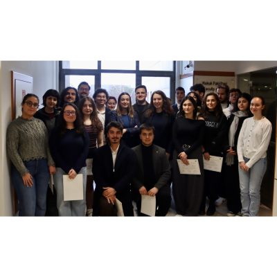 SEIS – Sibillini-Europa Itinerant School: Türkiye Edition 2026 Concluded Successfully