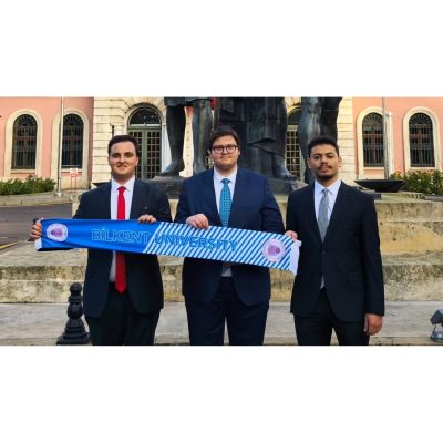 Ernst Hirsch Fikri Mülkiyet Kurgusal Dava Yarışması